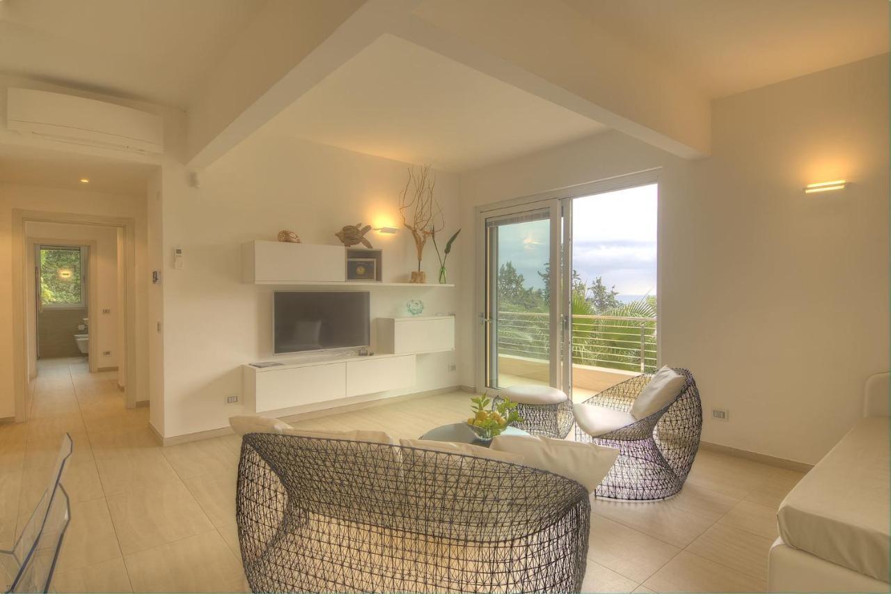 Residenza Ginepri 69 Apartment Bergeggi Ngoại thất bức ảnh