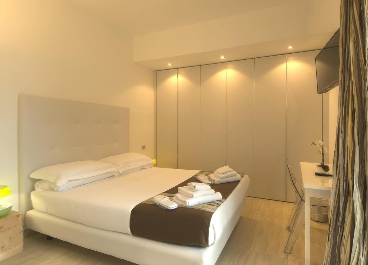 Residenza Ginepri 69 Apartment Bergeggi Ngoại thất bức ảnh
