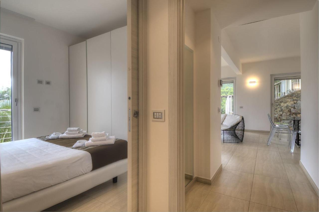 Residenza Ginepri 69 Apartment Bergeggi Ngoại thất bức ảnh