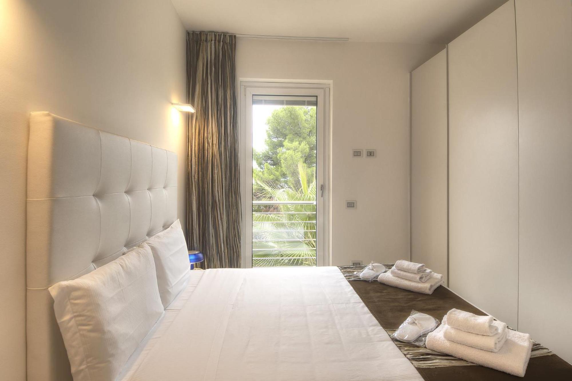 Residenza Ginepri 69 Apartment Bergeggi Phòng bức ảnh