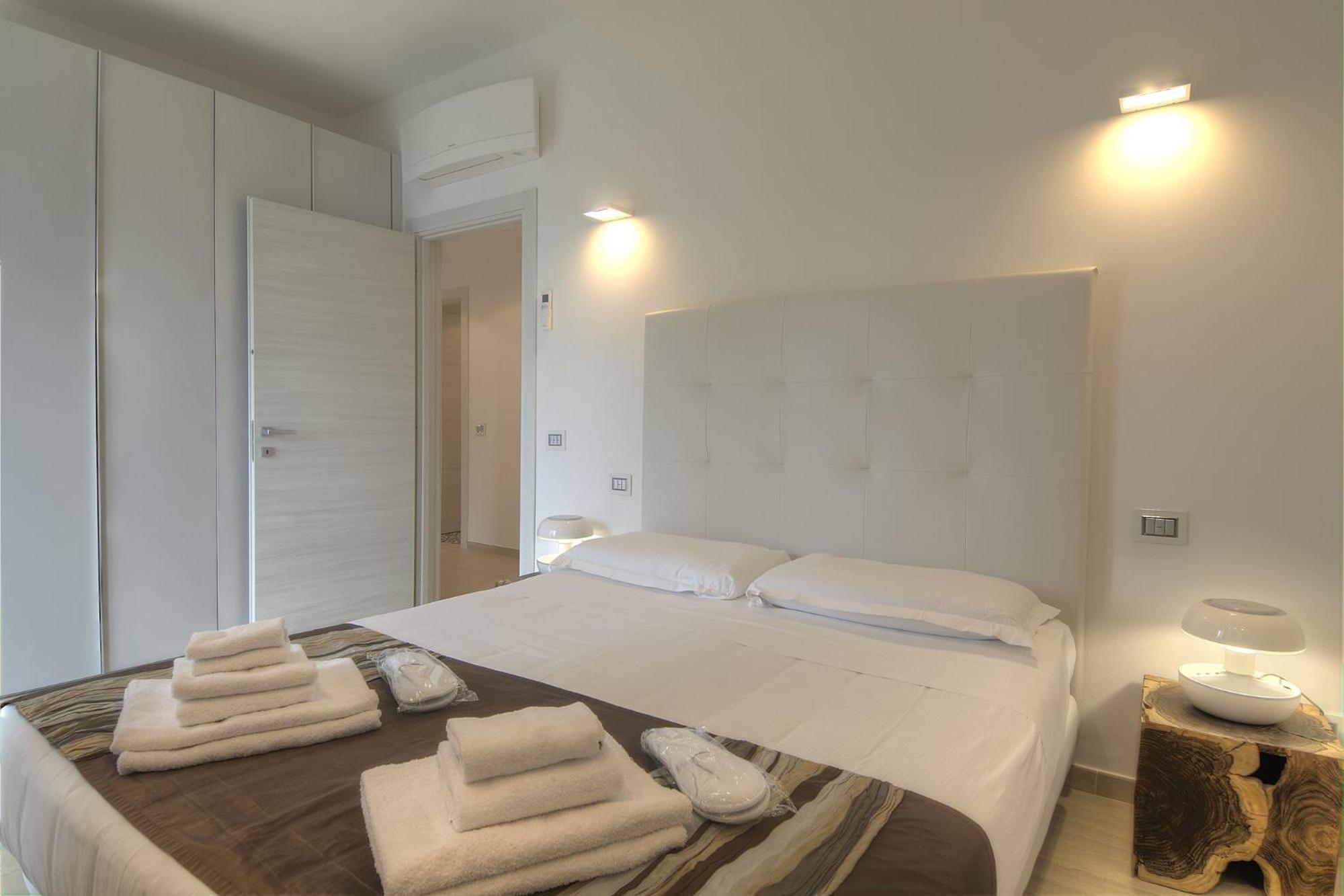 Residenza Ginepri 69 Apartment Bergeggi Phòng bức ảnh