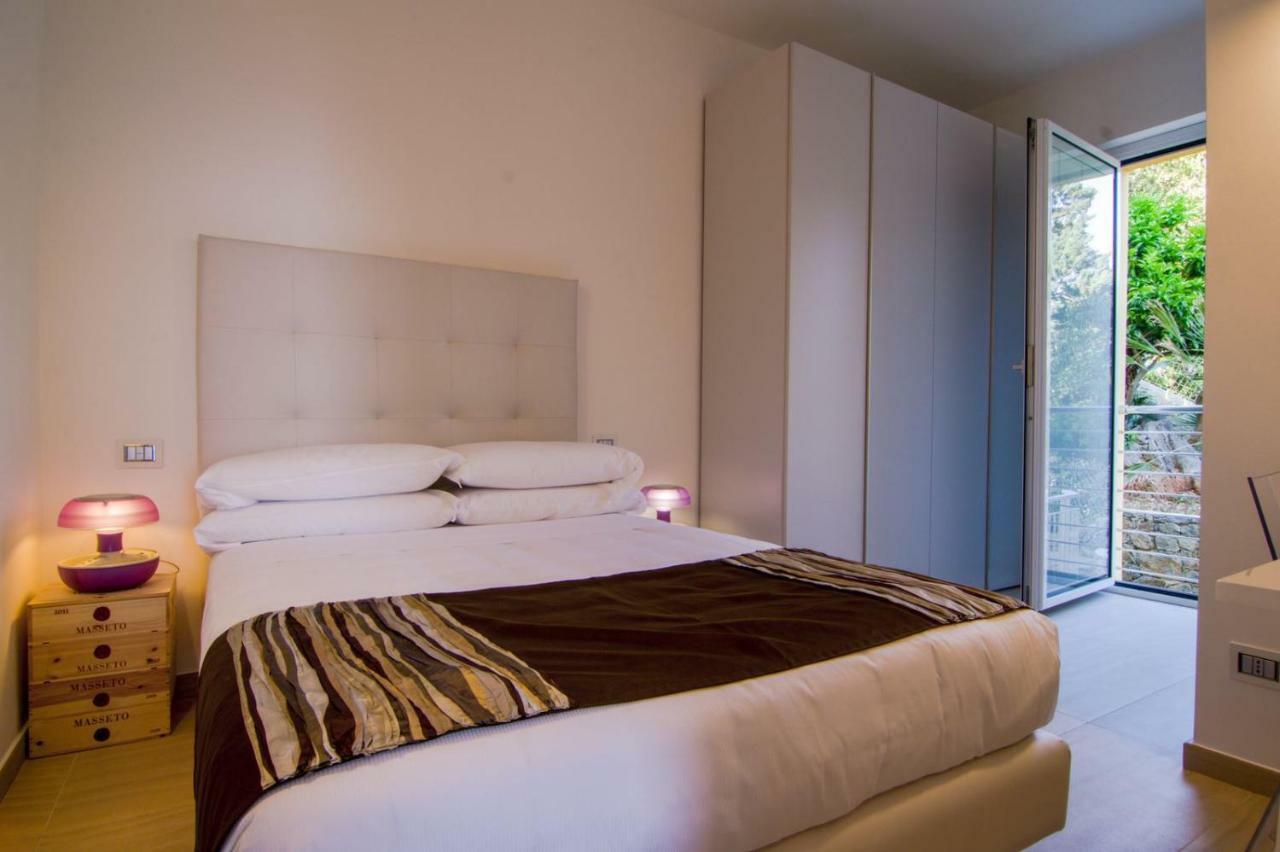 Residenza Ginepri 69 Apartment Bergeggi Ngoại thất bức ảnh
